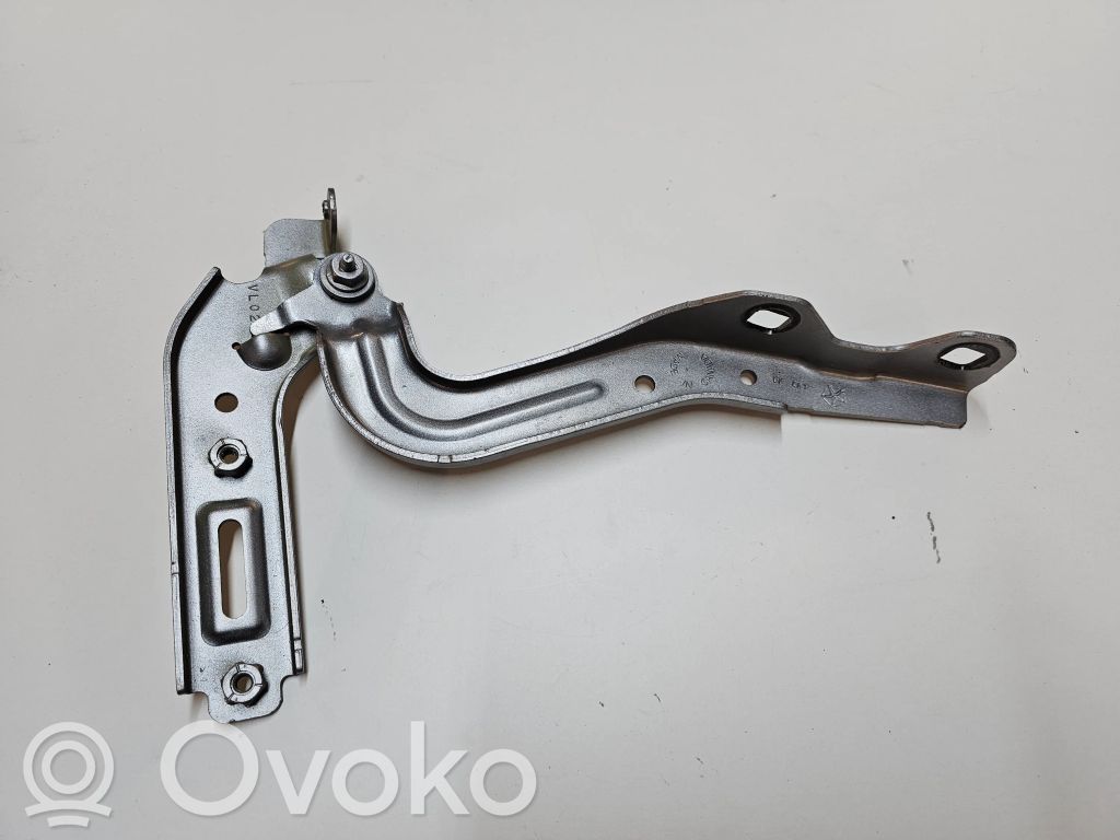 Chrysler Pacifica Engine bonnet/hood hinges 