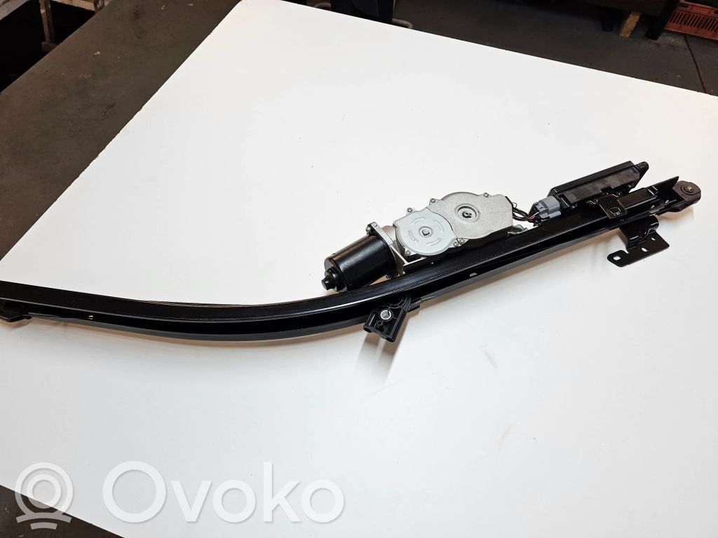 Chrysler Pacifica Sliding door motor assembly 
