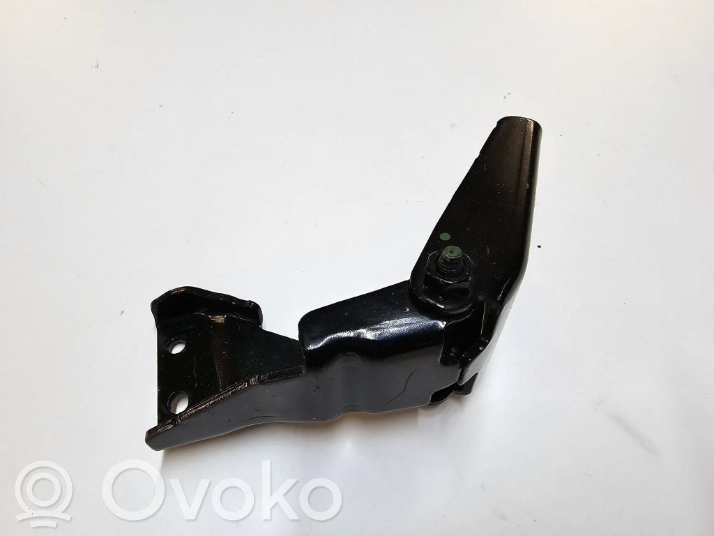 Chrysler Pacifica Sliding door contact joint 