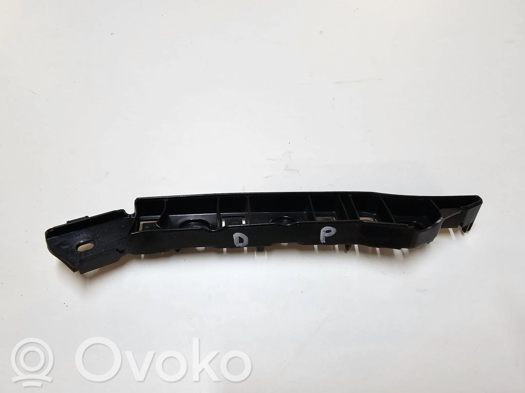 Chrysler Pacifica Front bumper mounting bracket 