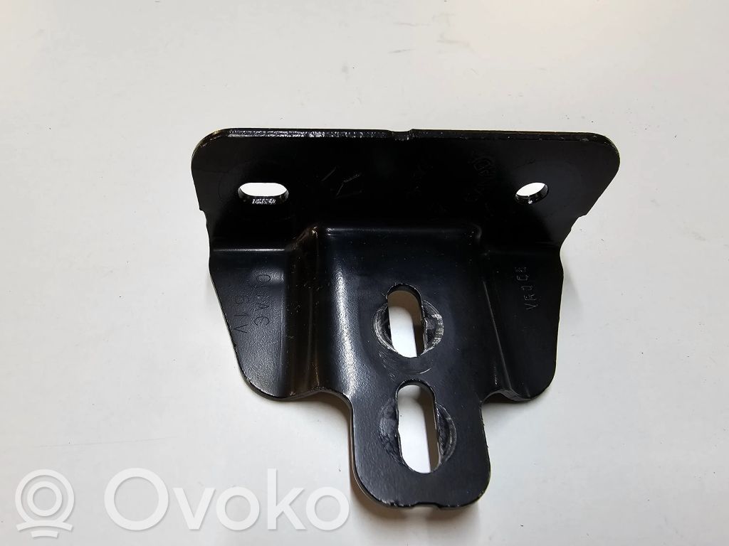 Sliding door upper roller guide/hinge   306AC,6K261V