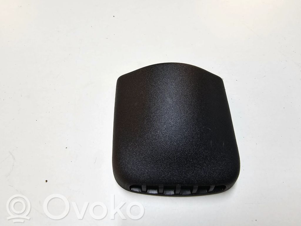 Chrysler Pacifica Plastic wing mirror trim cover 