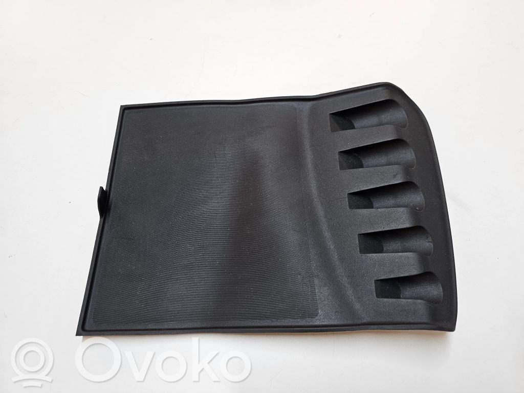Chrysler Pacifica Central console drawer/shelf pad 