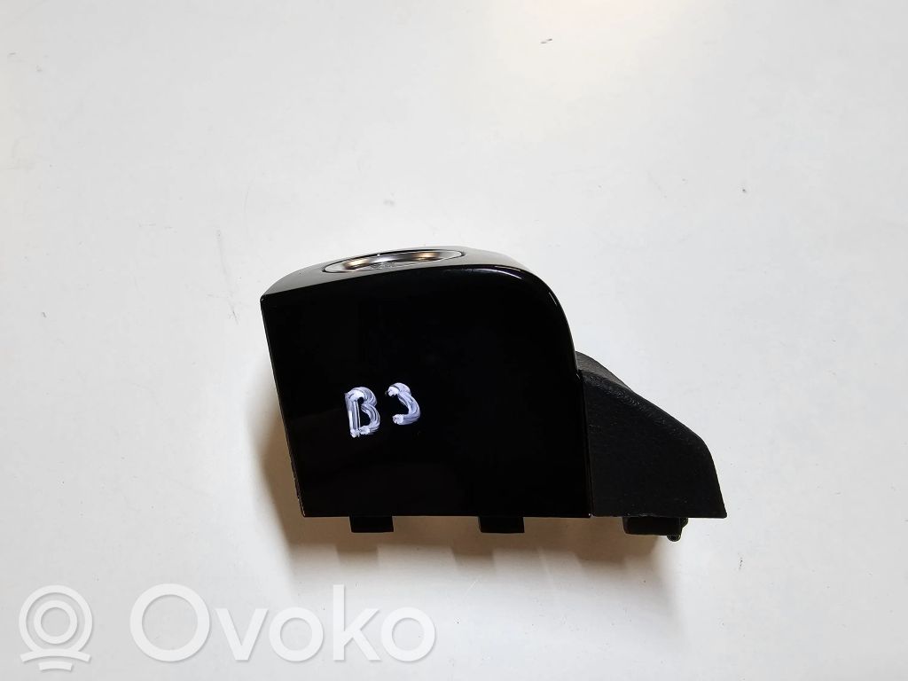 Buick Encore I Engine start stop button switch 