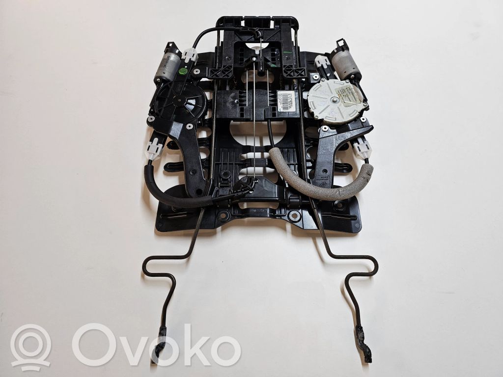 Audi A6 C7 Stellmotor elektrische Sitzverstellung 