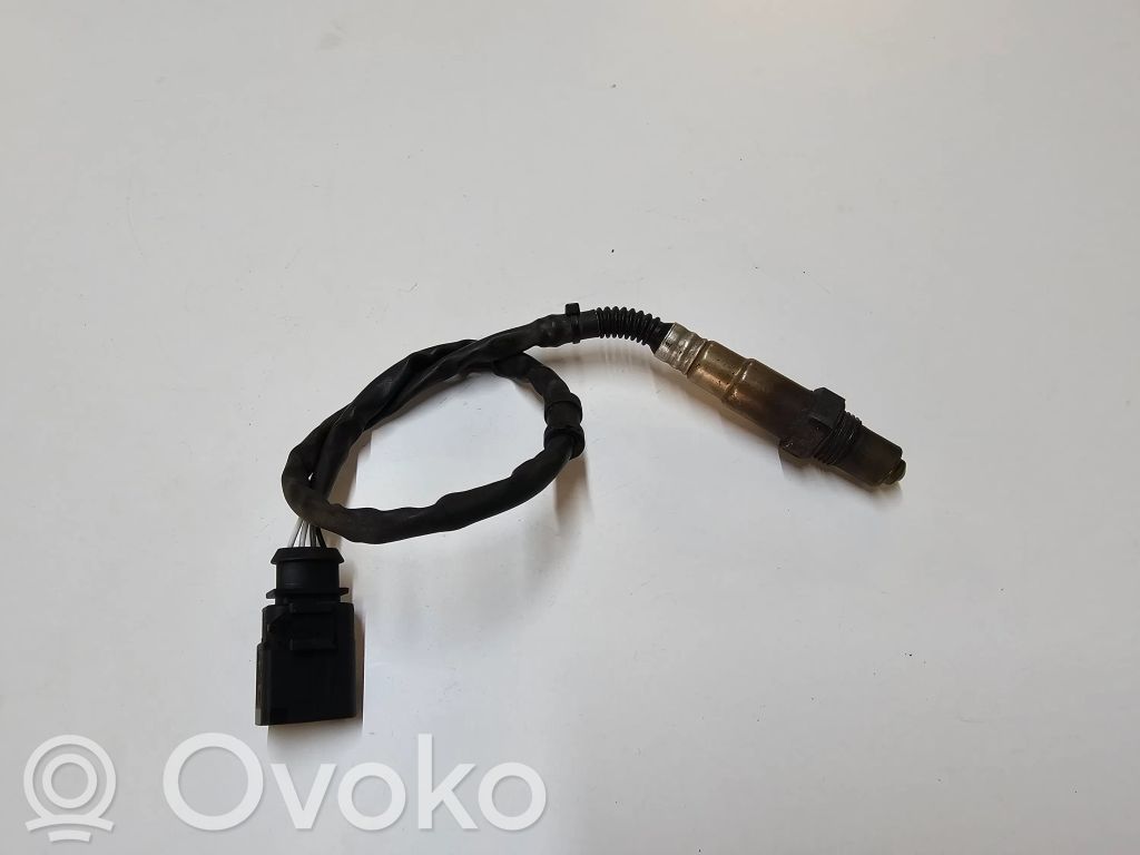 Volkswagen Tiguan Lambda probe sensor 