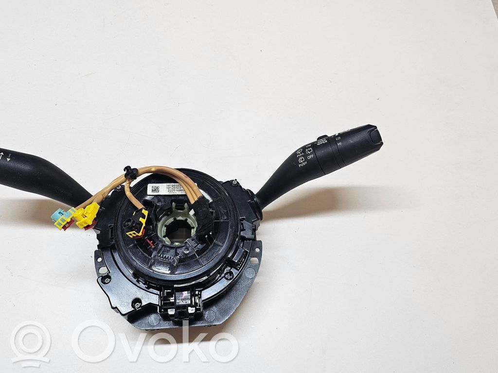 Chrysler Pacifica Commodo, commande essuie-glace/phare 
