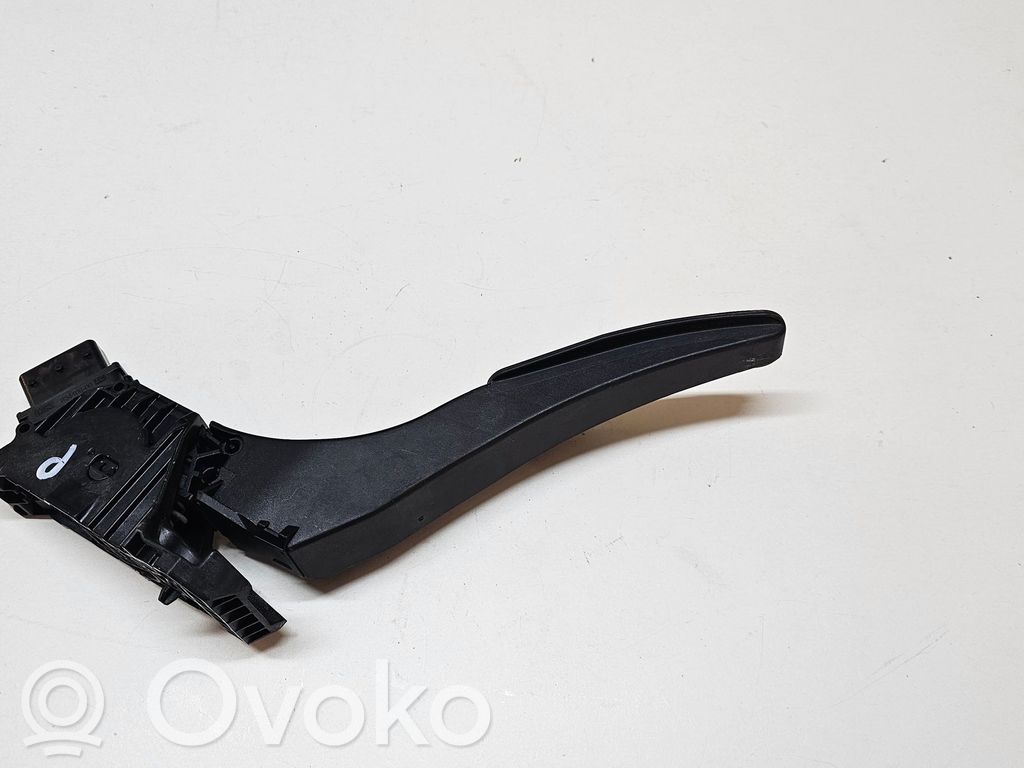 Chrysler Pacifica Accelerator throttle pedal 