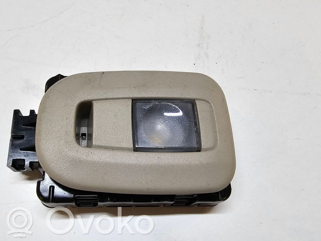 Chrysler Pacifica Other interior light 
