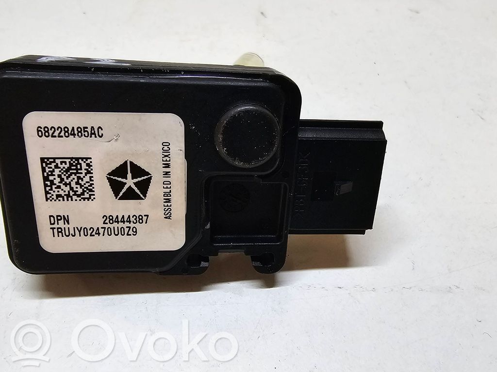Chrysler Pacifica Sensor Sitzerkennung 