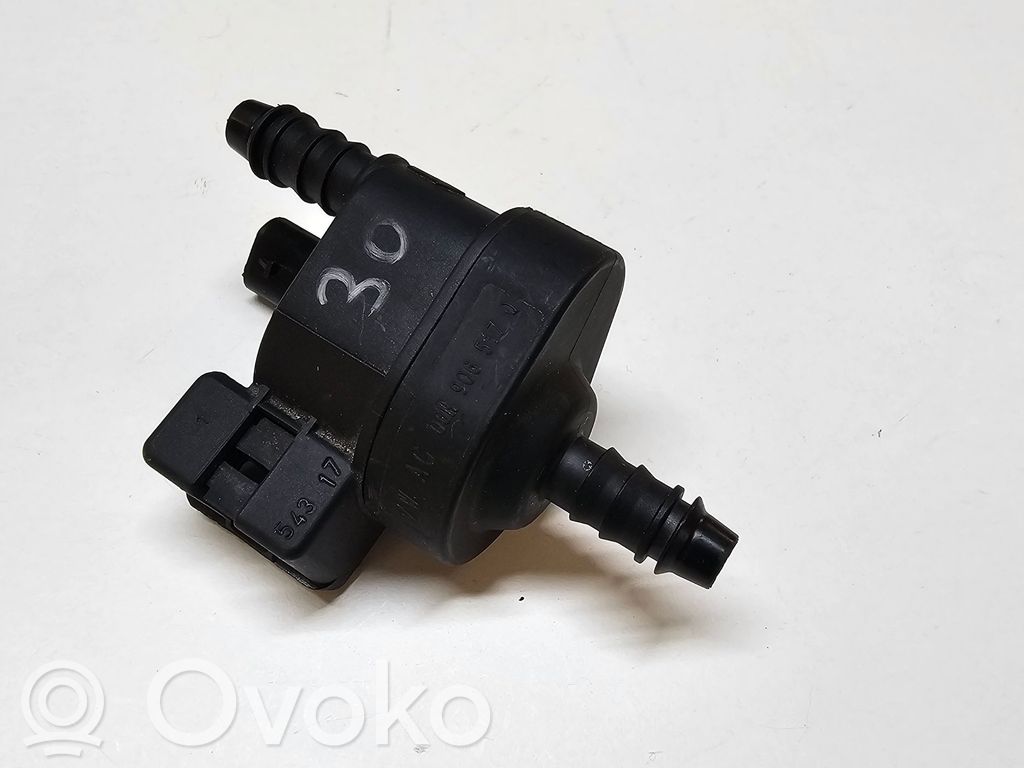 Volkswagen Tiguan Allspace Válvula de vacío 