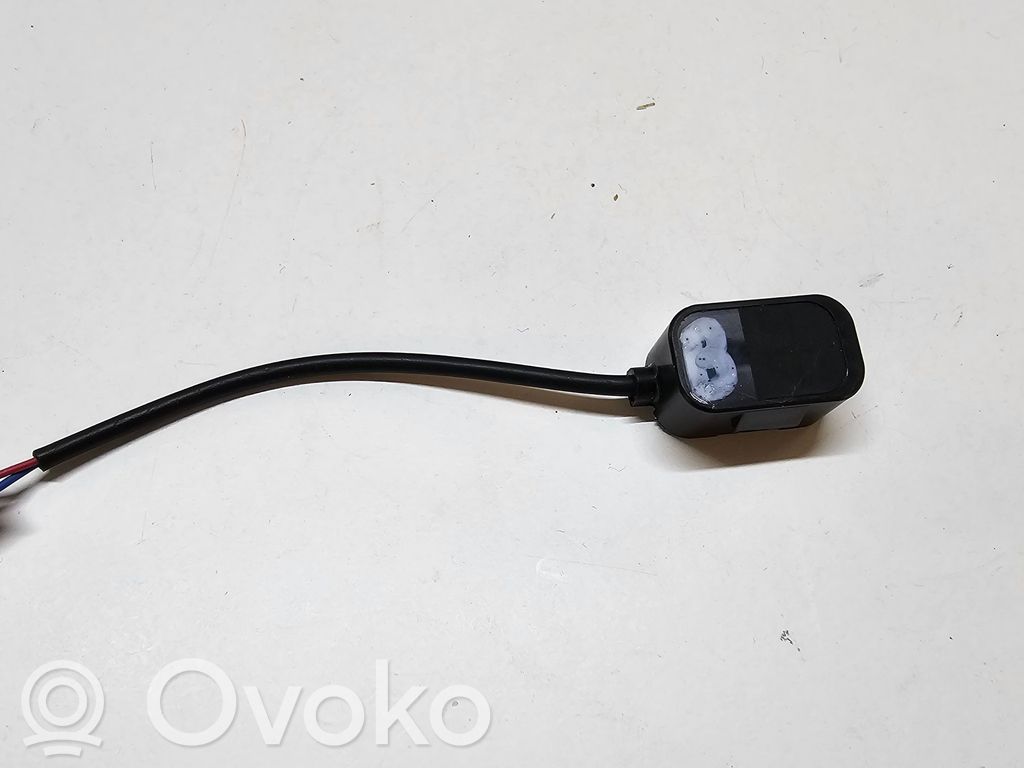 Buick Encore I Micrófono (bluetooth/teléfono) 