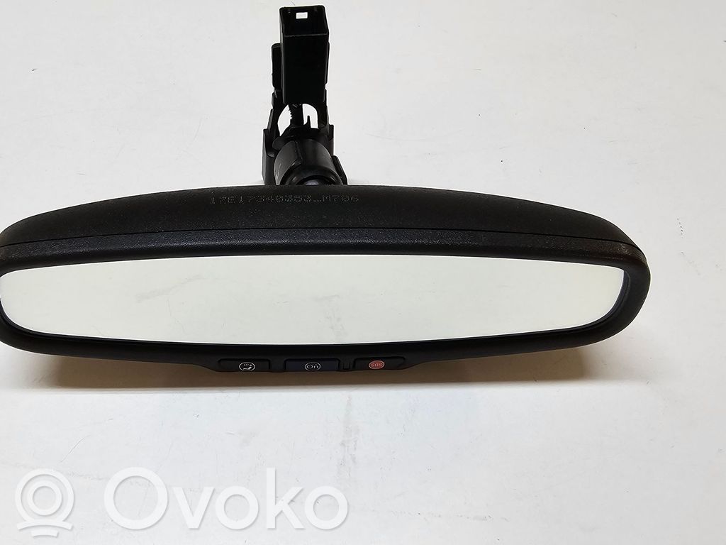 Buick Encore I Espejo retrovisor (interior) 