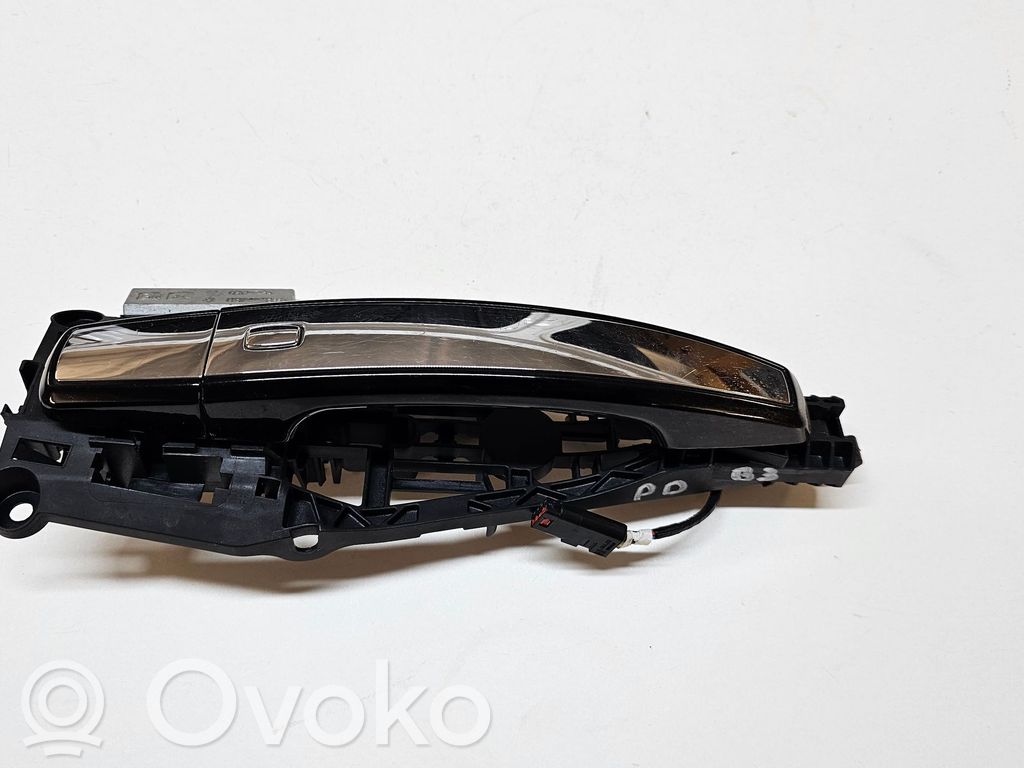 Buick Encore I Manecilla externa puerta delantera 