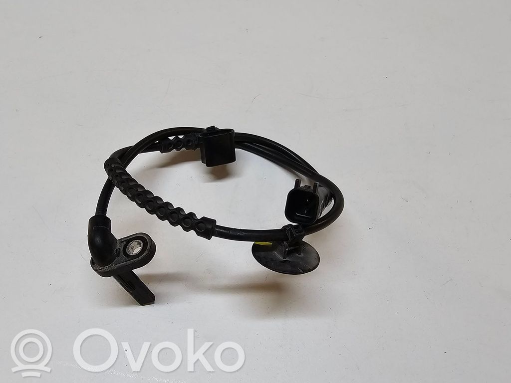 Buick Encore I Czujnik ABS hamulca tylnego 