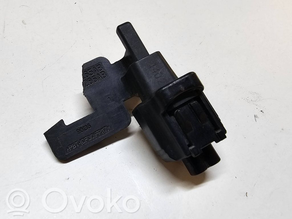 Jeep Grand Cherokee WL Sensor de temperatura interna/externa 