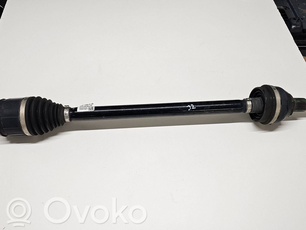 Półoś tylna   P68380009AB