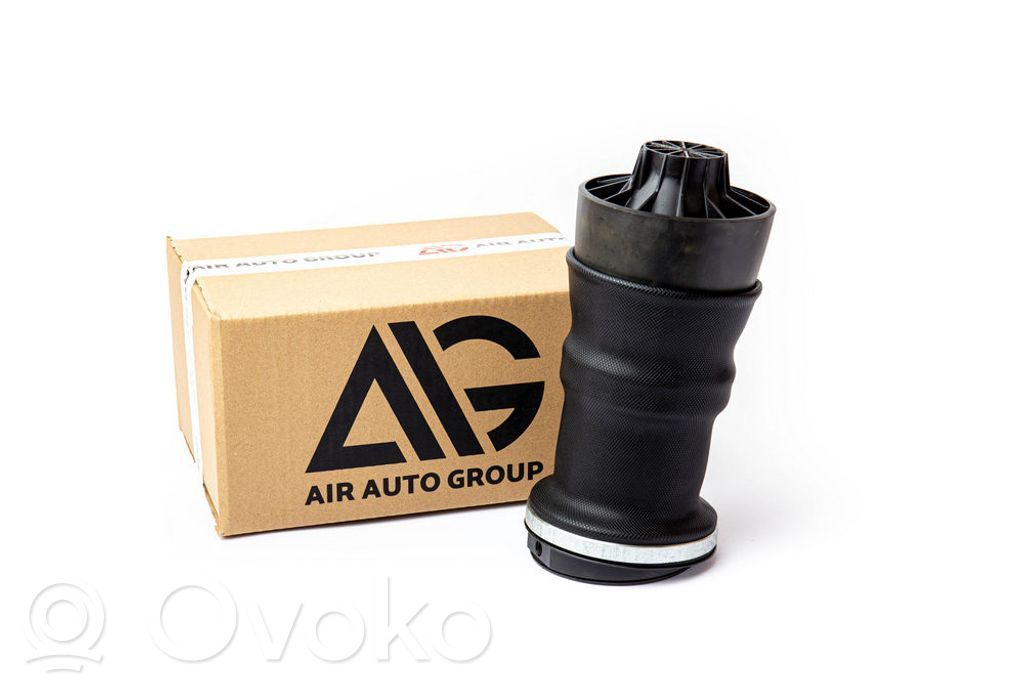Jeep Grand Cherokee (WK) Rear air suspension bag/shock absorber 