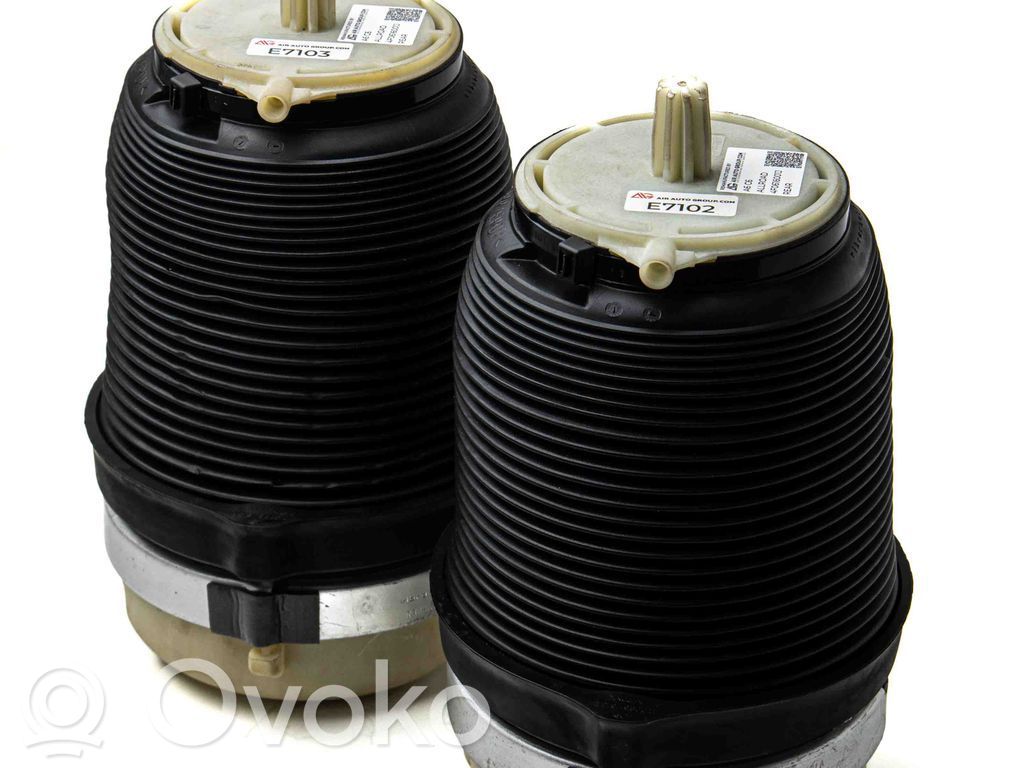 Butelie suspensie pneumatică spate/amortizor   4F0616001J,994906,4F0616001,40281216,4F0616001,4F0616001J,4F0616001K,4F0616001Q,A2960,R308611614