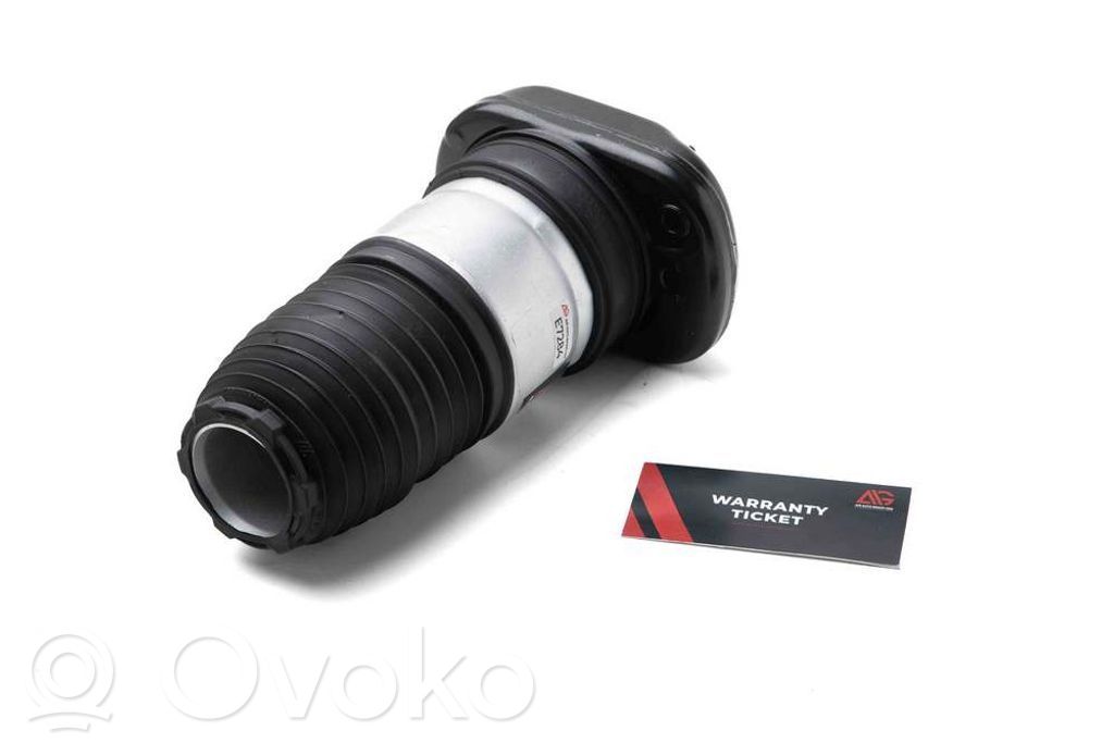 BMW 5 G30 G31 G38 Poduszka / Miech tylnego zawieszenia pneumatycznego 