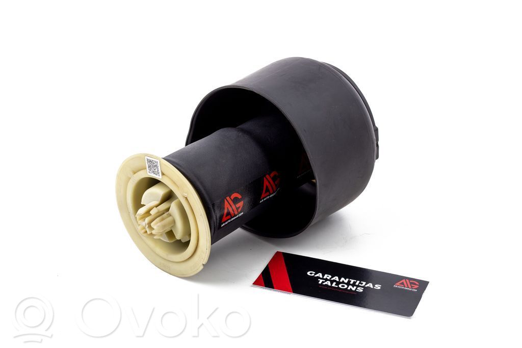 BMW 5 F10 F11 Butelie suspensie pneumatică spate/amortizor 
