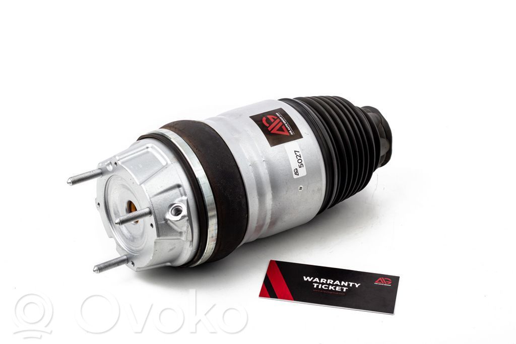 Porsche Cayenne (92A) Butelie suspensie pneumatică 