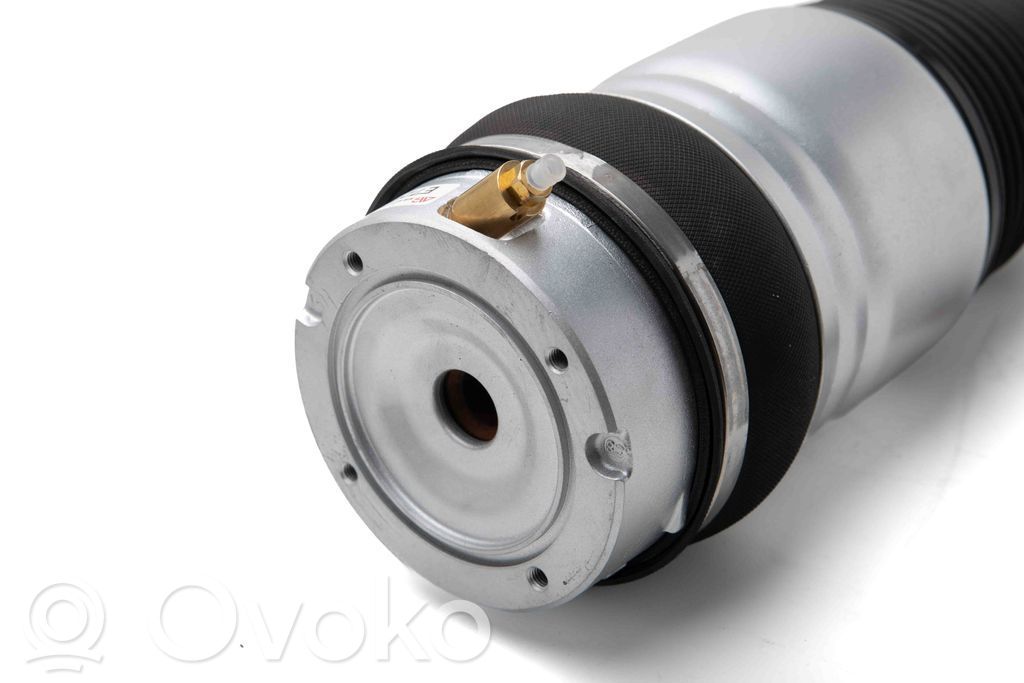 Audi Q7 4L Ammortizzatore anteriore con sospensione pneumatica 