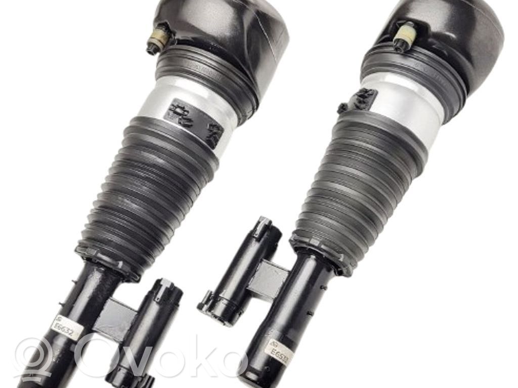 BMW 7 G11 G12 Butelie suspensie pneumatică 