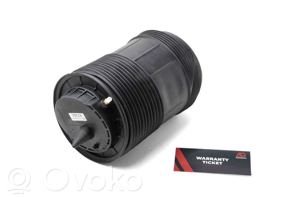 Bentley Bentayga Butelie suspensie pneumatică spate/amortizor 