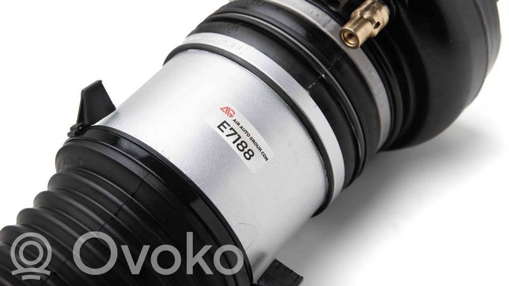 Audi A8 S8 D4 4H Amortizor pneumatic față 