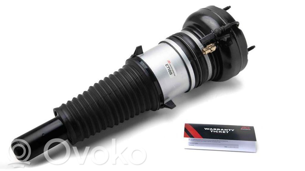 Audi A6 C7 Butelie suspensie pneumatică 
