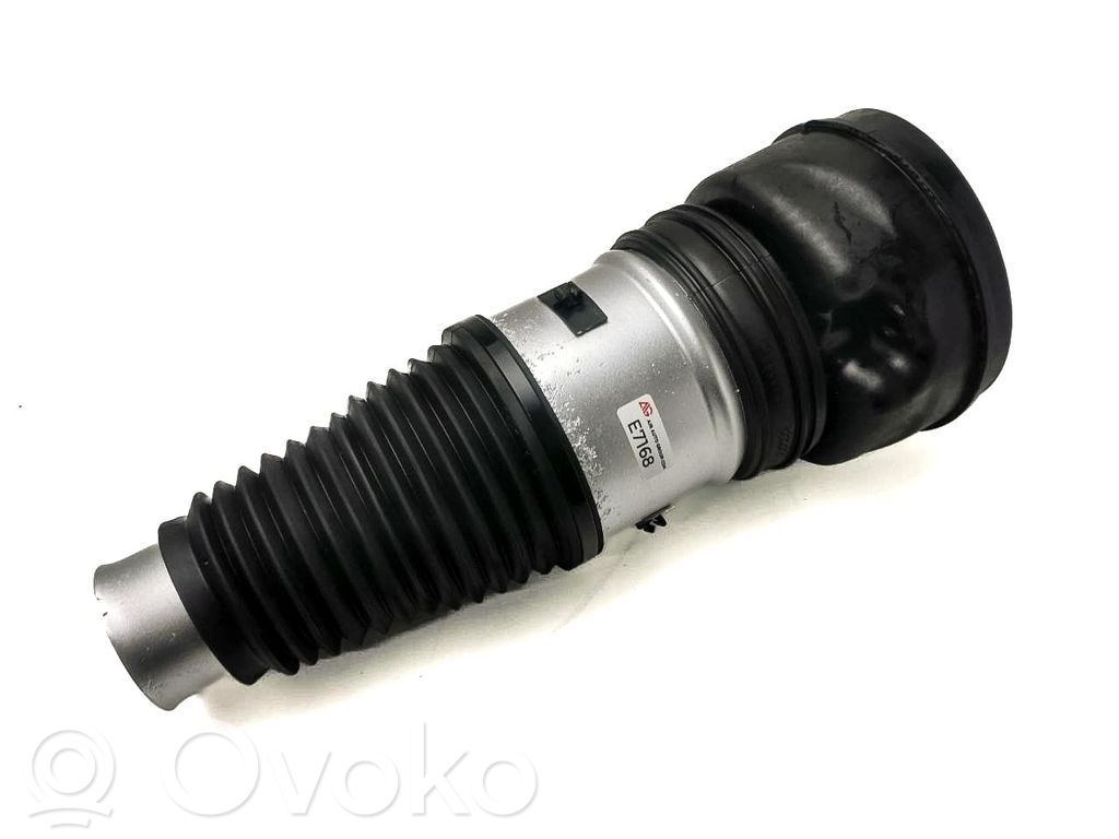 Audi A6 S6 C8 4K Ammortizzatore anteriore con sospensione pneumatica 