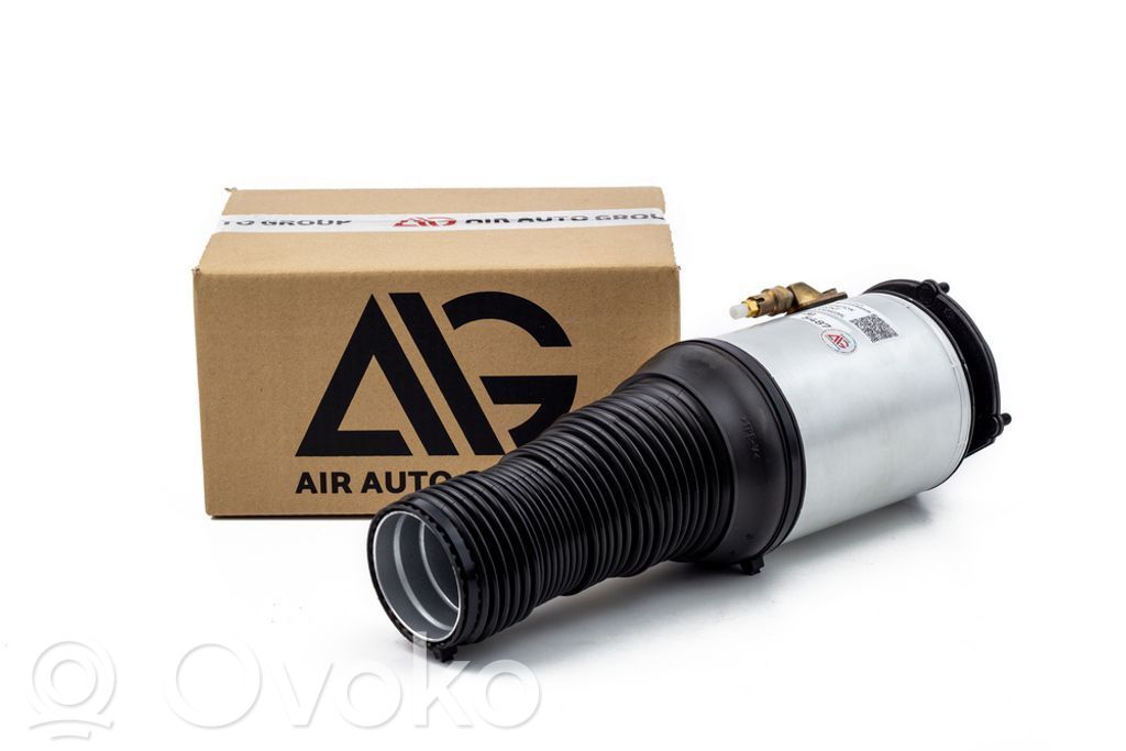 Bentley Continental Amortizor pneumatic față 
