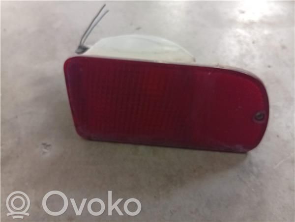 Daewoo Tacuma Lámpara de faros/luces traseros 