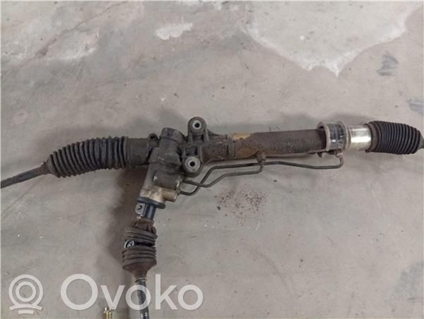 Daewoo Tacuma Hammastanko 
