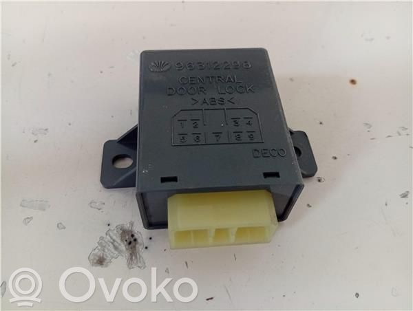 Daewoo Tacuma Door control unit/module 