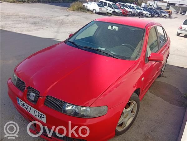 Seat Toledo II (1M) Przekładnia kierownicza / Maglownica 