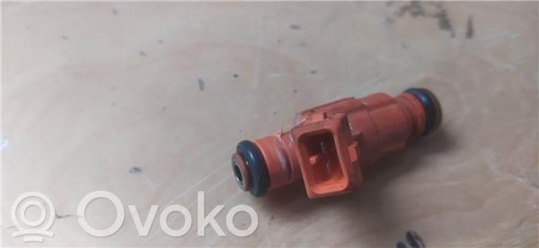 Citroen Xsara Inyector de combustible 