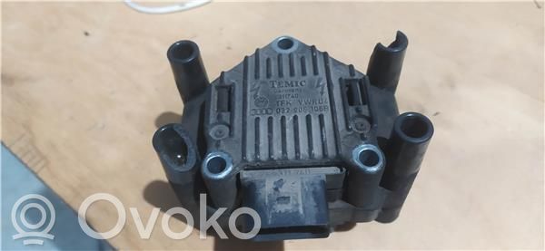 Seat Ibiza II (6k) High voltage ignition coil 