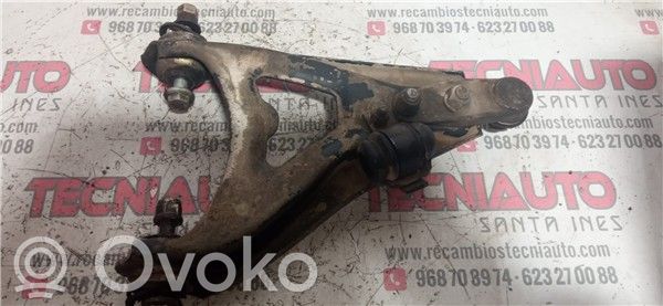 Renault Megane I Etu-alatukivarren haarukkavipu 