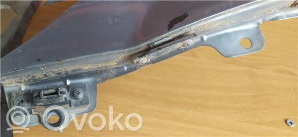 KIA Cerato Priekinė arka 