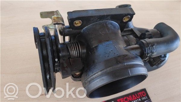 Rover 400 HH-R Soupape d'étranglement 
