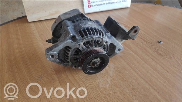 Suzuki Swift I Generatorius 