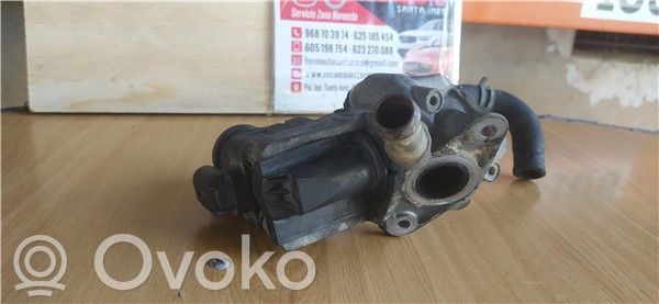 Citroen Jumper EGR-venttiili 