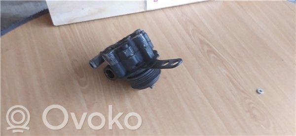 Ford Transit Ohjaustehostimen sähköpumppu 