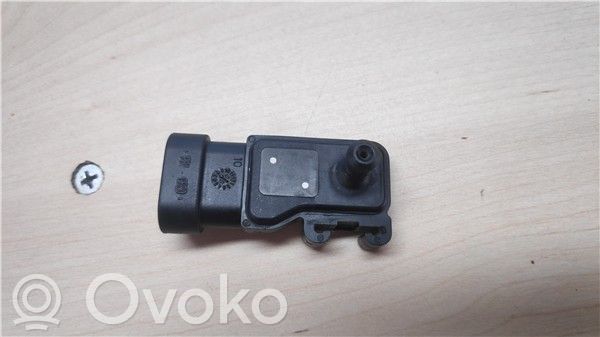 Sensor de presión de combustible   6238159,16258659