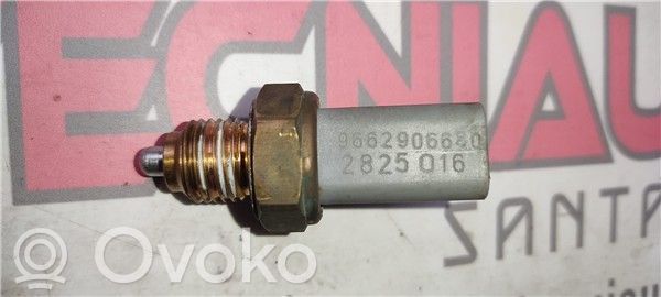Fiat Bravo - Brava Zestaw systemu Start/Stop 