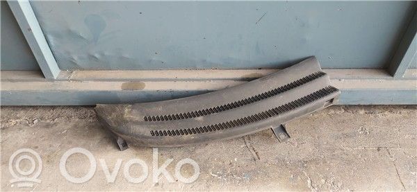 Opel Corsa A Front bumper lower grill 