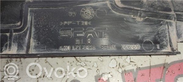 Audi A4 S4 B6 8E 8H Kitas prietaisų skydelis 