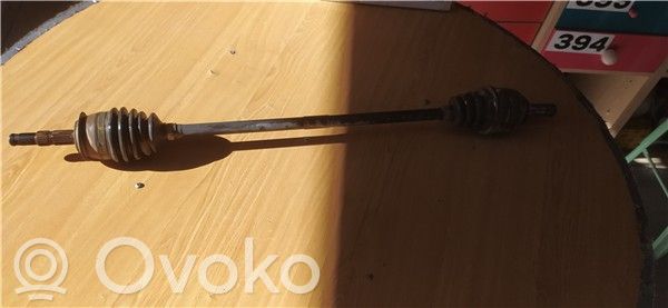 Eje delantero   26029827